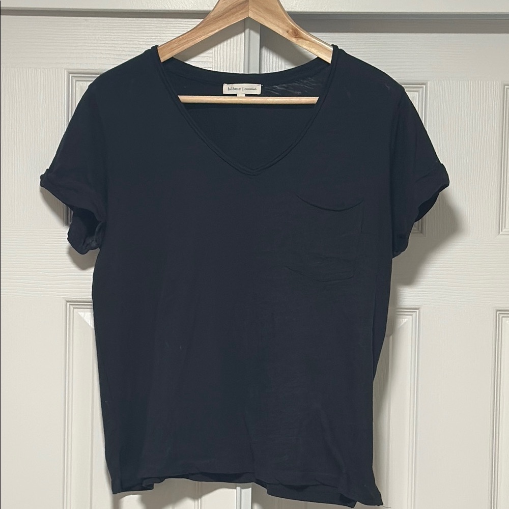 Bohme Short Sleeve T-Shirt